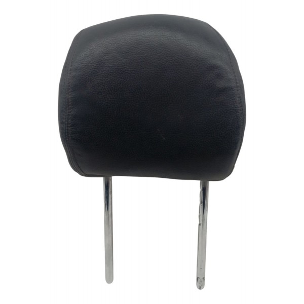 Apoio Encosto Cabeça Banco Dianteiro Peugeot 307 Sw 2004 Preto