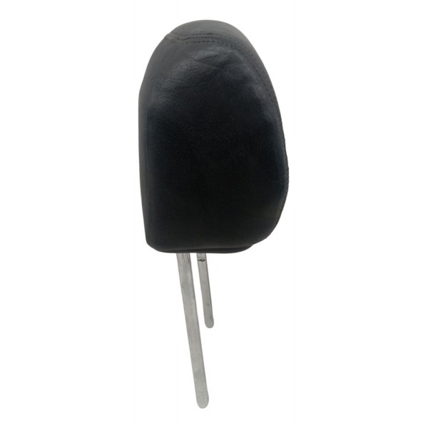 Apoio Encosto Cabeça Banco Dianteiro Peugeot 307 Sw 2004 Preto