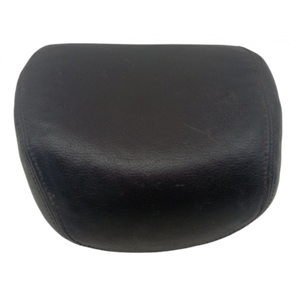 Apoio Encosto Cabeça Banco Dianteiro Peugeot 307 Sw 2004 Preto