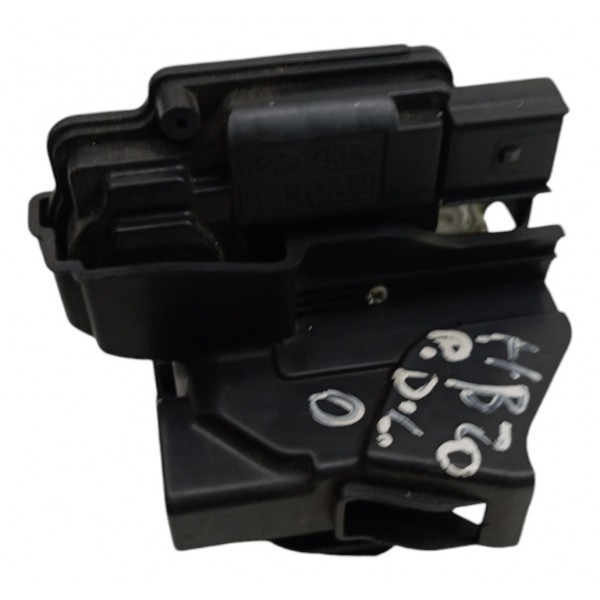Fechadura Porta Dianteira Direito Hyundai Hb20 2014 2015