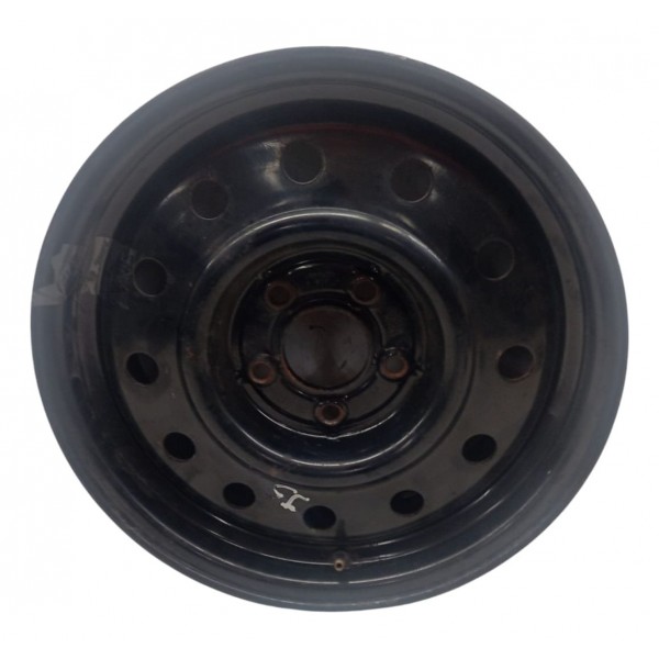 Roda Aro 16 Jac J5 1.5 16v 2012 2013 2014