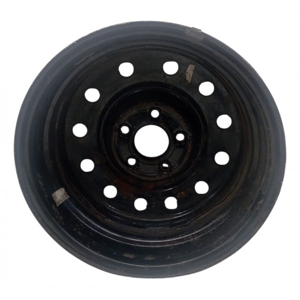 Roda Aro 16 Jac J5 1.5 16v 2012 2013 2014