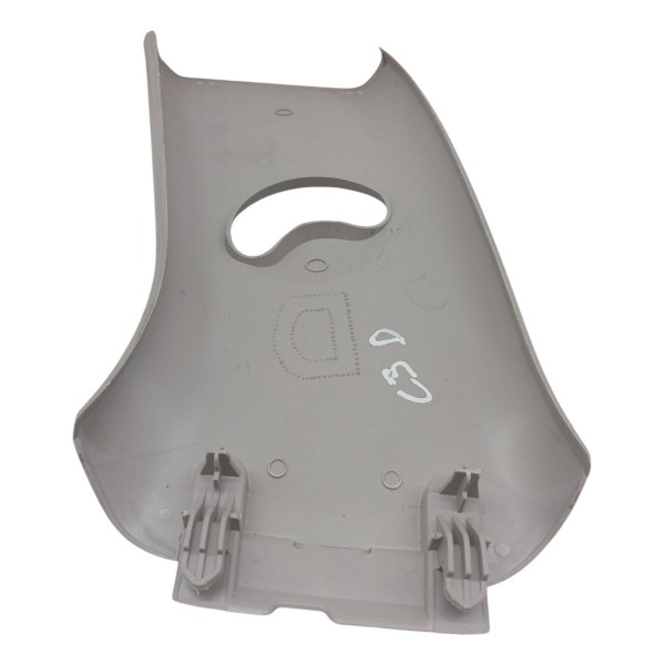 Moldura Coluna Central Direita Citroen C3 1.2 2016 2017 2018