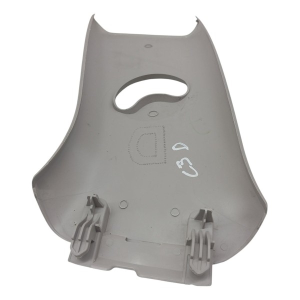 Moldura Coluna Central Direita Citroen C3 1.2 2016 2017 2018