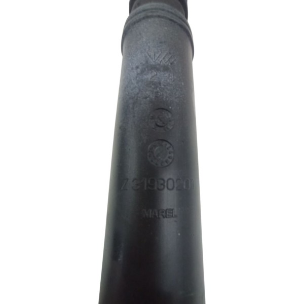 Amortecedor Traseiro Esquerdo Renault 1.0 2006 2007 2008