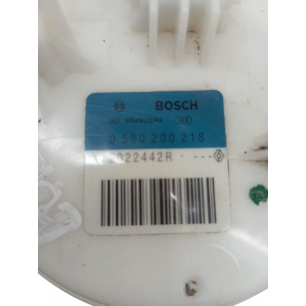 Bomba Combustível Renault Logan 1.0 2007 2008