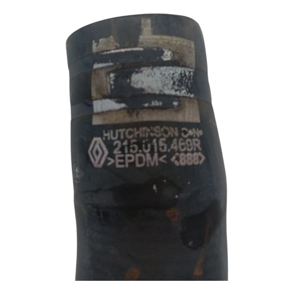 Mangueira Superior Radiador Renault Logan 1.0  2007 2008