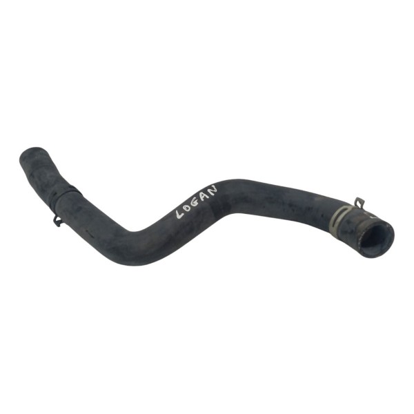 Mangueira Superior Radiador Renault Logan 1.0  2007 2008