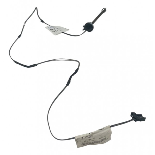 Sensor Temperatura Interna Evaporador Renault Logan 1.0 2008