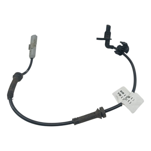 Sensor Abs Traseiro Direito Renault Logan 1.0 2007 2008 2009
