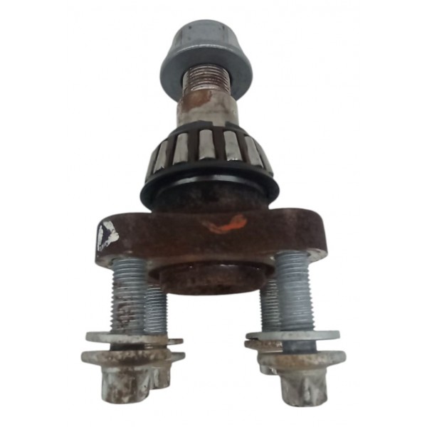 Ponta Eixo Traseira Renault Logan 1.0 2007 2008 Azul-turquesa