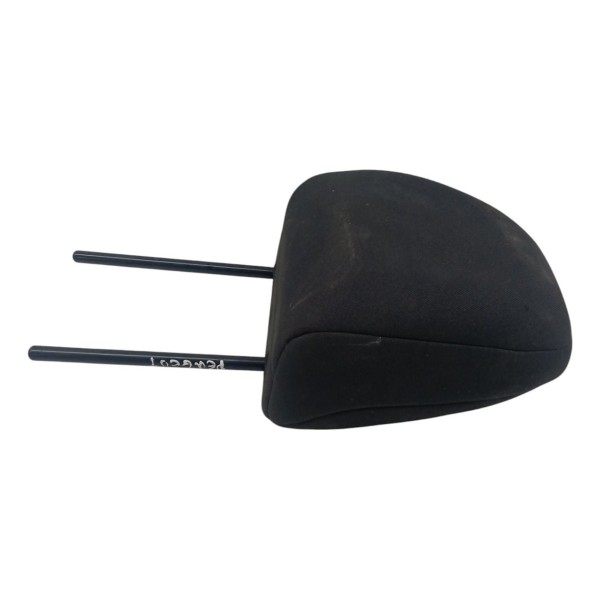 Apoio Encosto Cabeça Banco Dianteiro Peugeot 2008 1.6 2018 Preto