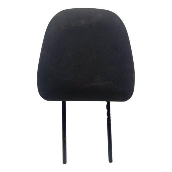 Apoio Encosto Cabeça Banco Dianteiro Peugeot 2008 1.6 2018 Preto