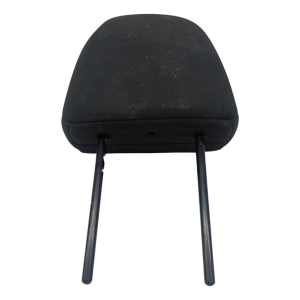 Apoio Encosto Cabeça Banco Dianteiro Peugeot 2008 1.6 2018 Preto