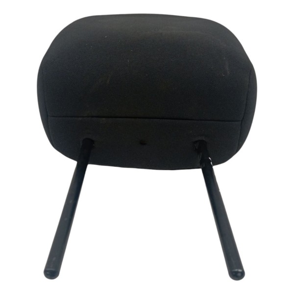 Apoio Encosto Cabeça Banco Dianteiro Peugeot 2008 1.6 2018 Preto