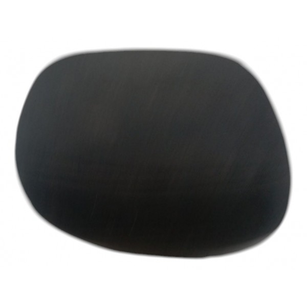 Apoio Encosto Cabeça Banco Dianteiro Peugeot 2008 1.6 2018 Preto