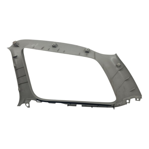 Acabamento Vidro Traseiro Esquerdo Toyota Fielder 2006 2007