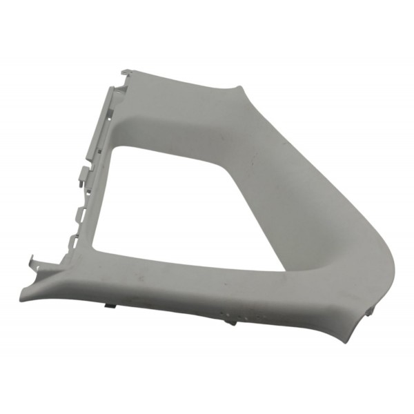 Acabamento Vidro Traseiro Esquerdo Toyota Fielder 2006 2007