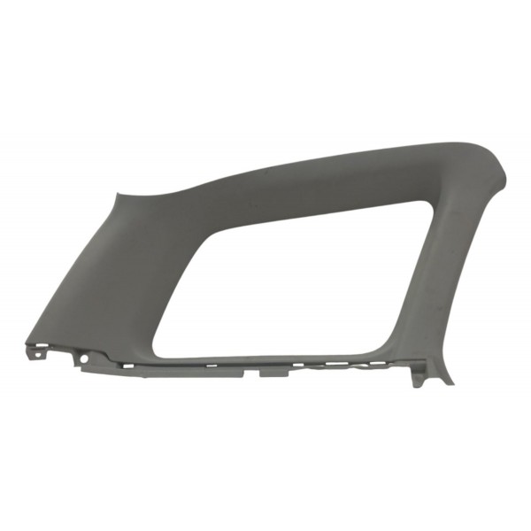 Acabamento Vidro Traseiro Esquerdo Toyota Fielder 2006 2007