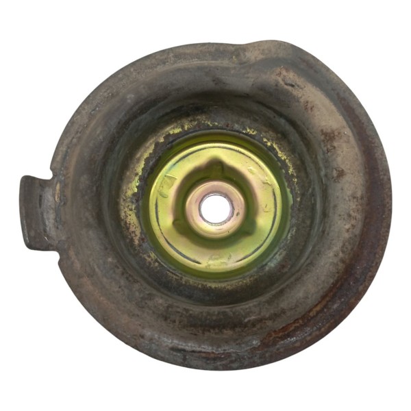 Kit Coxim Batente Amortecedor Fiat Palio Siena Uno 2006 2007