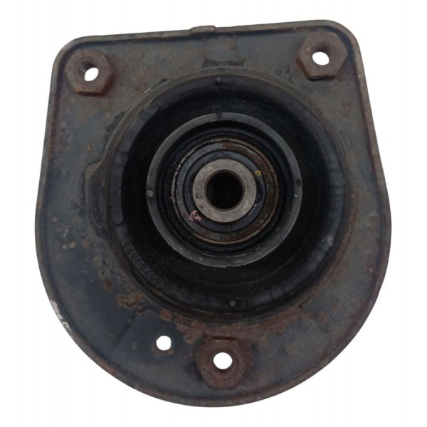 Kit Coxim Batente Amortecedor Fiat Palio Siena Uno 2006 2007