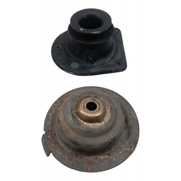 Kit Coxim Batente Amortecedor Fiat Palio Siena Uno 2006 2007