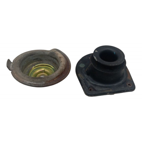 Kit Coxim Batente Amortecedor Fiat Palio Siena Uno 2006 2007