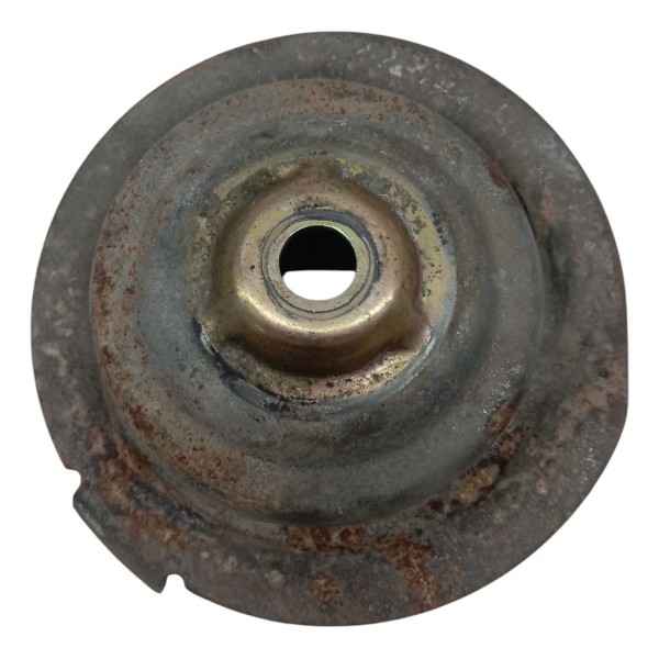 Kit Coxim Batente Amortecedor Fiat Palio Siena Uno 2006 2007