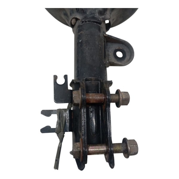 Torre Amortecedor Dianteiro Direito Jac J5 1.5 2012 2013