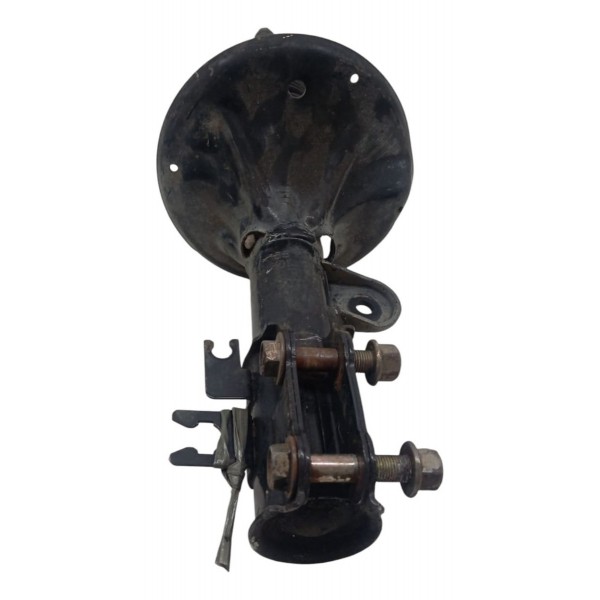 Torre Amortecedor Dianteiro Direito Jac J5 1.5 2012 2013