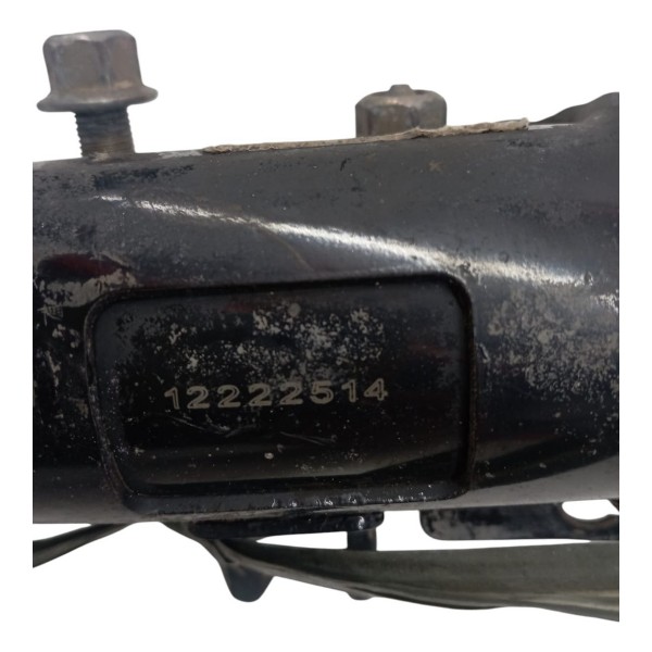 Torre Amortecedor Dianteiro Direito Jac J5 1.5 2012 2013