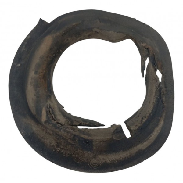 Kit Coxim Amortecedor Dianteiro Direito Fiat Palio 2006 2007