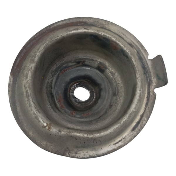 Kit Coxim Amortecedor Dianteiro Direito Fiat Palio 2006 2007