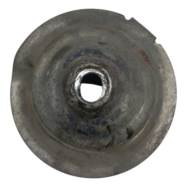 Kit Coxim Amortecedor Dianteiro Direito Fiat Palio 2006 2007