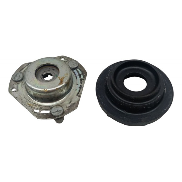 Kit Coxim Amortecedor Dianteiro Esquerdo Ford Ka 2015 2016