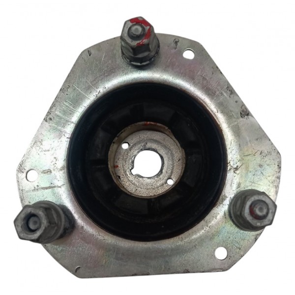 Kit Coxim Amortecedor Dianteiro Esquerdo Ford Ka 2015 2016