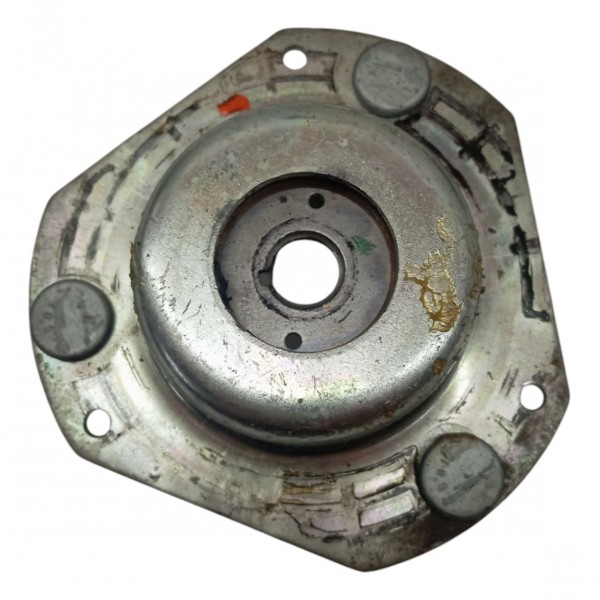 Kit Coxim Amortecedor Dianteiro Esquerdo Ford Ka 2015 2016