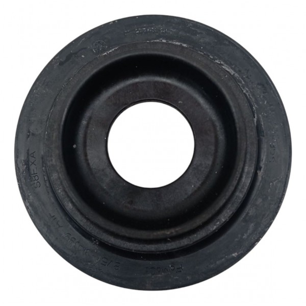 Kit Coxim Amortecedor Dianteiro Esquerdo Ford Ka 2015 2016