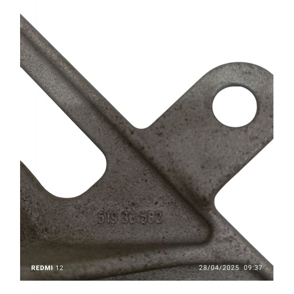 Prato Amortecedor Jeep Renegade 2016 2017