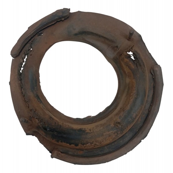 Kit Coxim Amortecedor Dianteiro Esquerdo Kia Sorento 2012