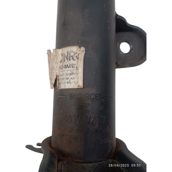 Amortecedor Dianteiro Esquerdo Kia Sorento 3.5 V6 4x4 2012