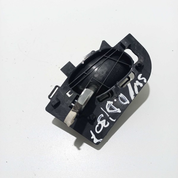 Maçaneta Interna Dianteira Direita Peugeot 307