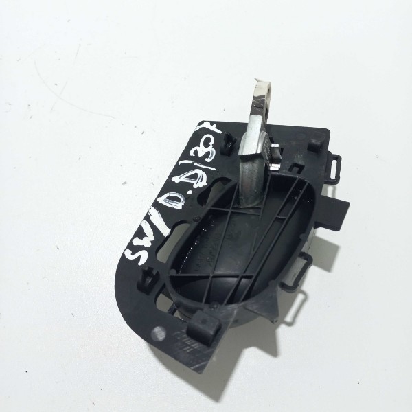 Maçaneta Interna Dianteira Direita Peugeot 307