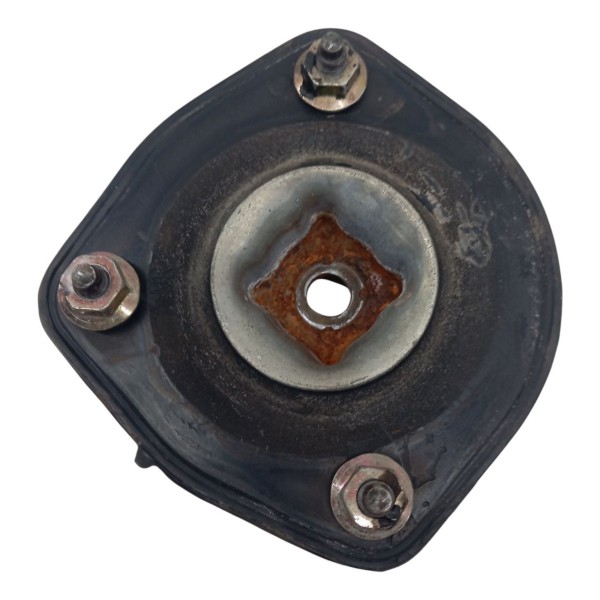 Kit Coxim Batente Amortecedor Dianteiro Jac J5 2012