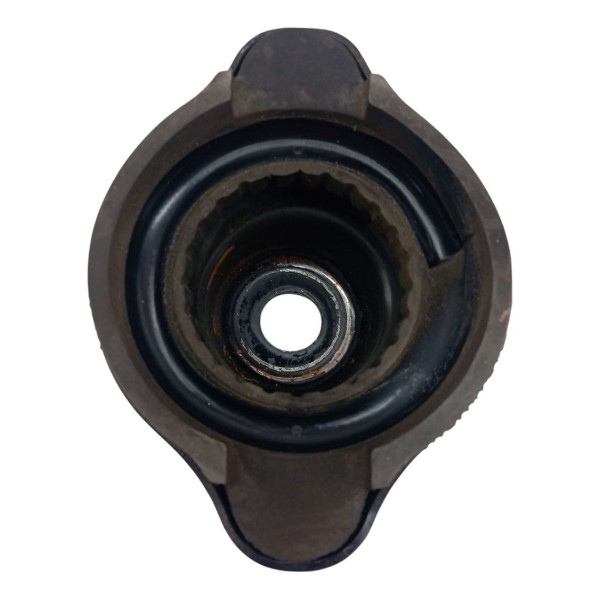 Kit Coxim Batente Amortecedor Traseiro Outlander 2014 2015