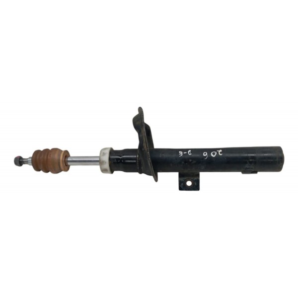 Amortecedor Dianteiro Esquerdo Peugeot 206 1.4 2004 2005 06
