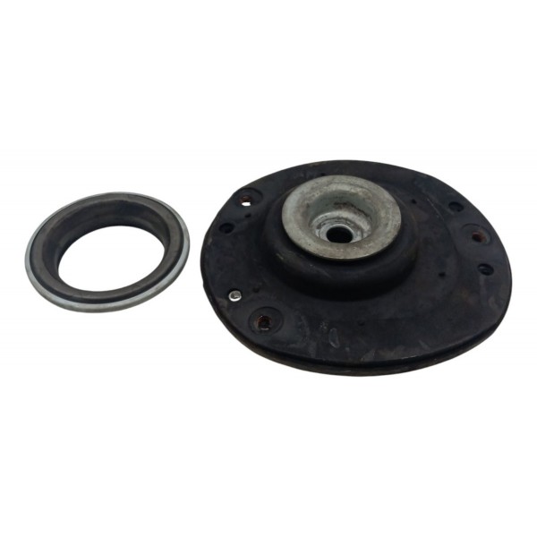 Coxim Batente Amortecedor Dianteiro Esquerdo Peugeot 206