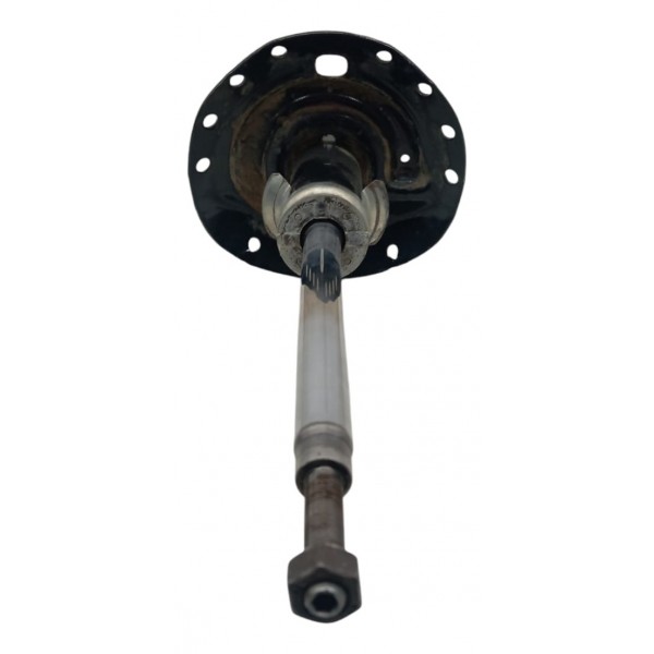 Amortecedor Dianteiro Direito Honda City 1.5 2015 2016