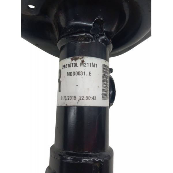 Amortecedor Dianteiro Direito Honda City 1.5 2015 2016