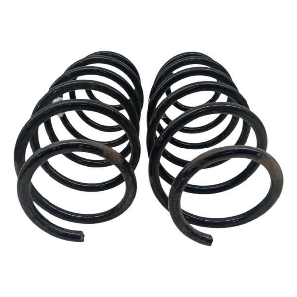 Par Molas Dianteiras Honda City 1.5 2015 2016